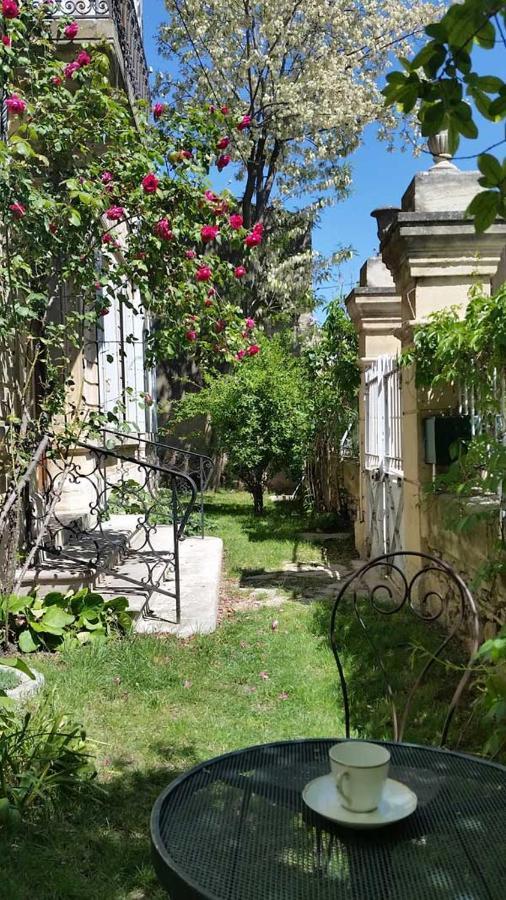 Chambre D'Hotes Maison Splendide Sainte-Valière Екстериор снимка